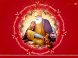 Guru Nanak Jayanti Wallpaper